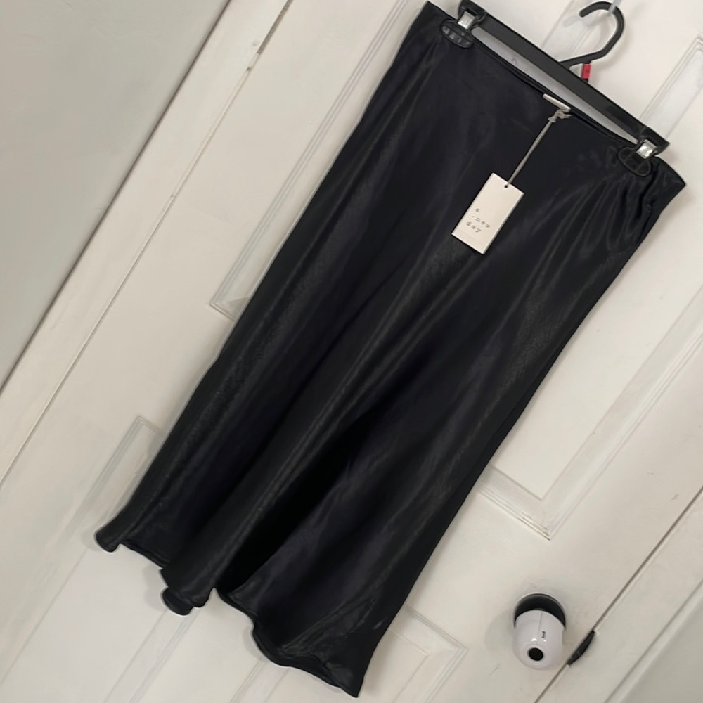 A New Day skirt